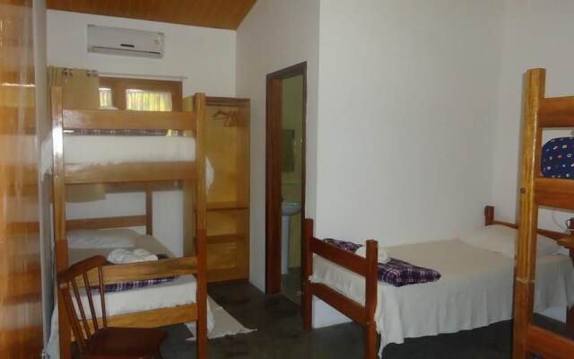 Pousada Aba da Serra