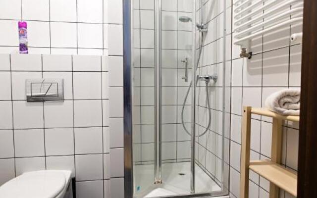 Hostel Starówka