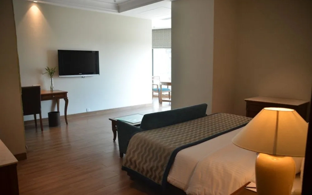 The Lalit Traveller Jaipur