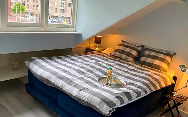 B&B Huize 't Goylaan