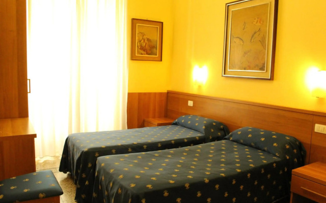 Hotel Bolognese