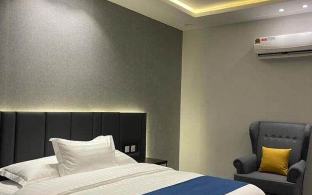 Qimam Park Hotel 2