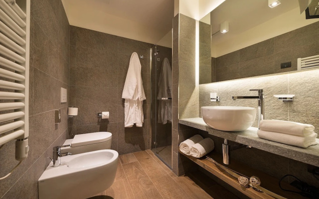 Hotel Sporting - Family Hospitality