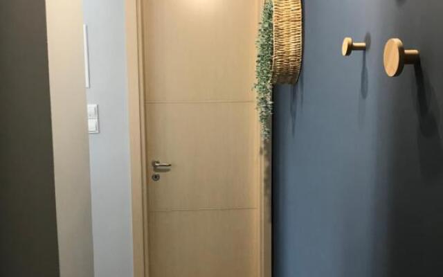 Artemis Apartments