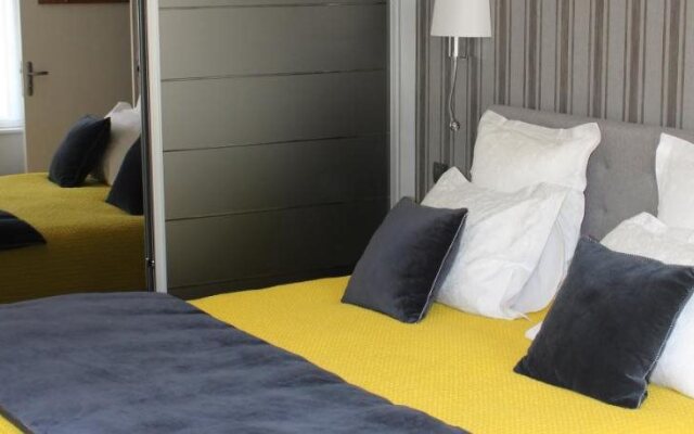 Domaine du Clos Fleuri