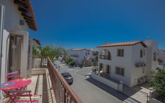 Protaras Katerina Villa Kv53