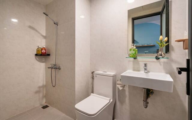 SOHO Residence & Hotel