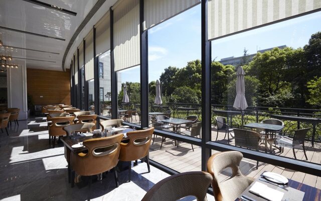 Ramada Plaza by Wyndham Shanghai Pudong Airport