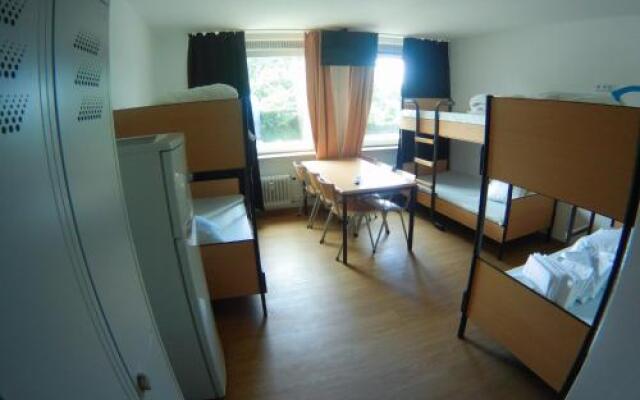 Hansezimmer Hamburg Mitte