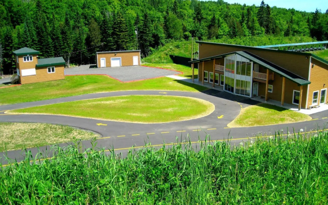 Les Aventuriers de Charlo