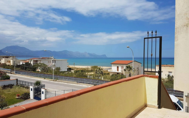 La Via del Mare