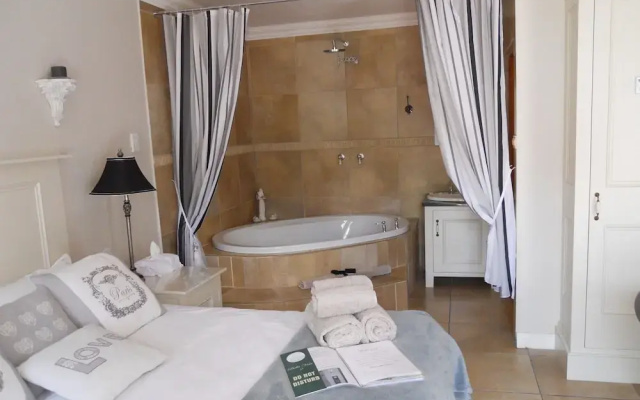 Bella Vista Self Catering