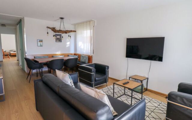 Apartment Siesta Leukerbad