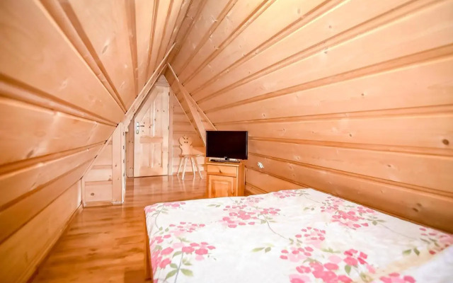 Tatarek Zakopane