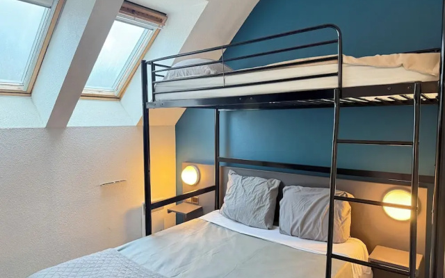 Hôtel la nonette