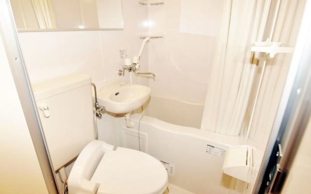 Web Hotel Tokyo Asakusabashi