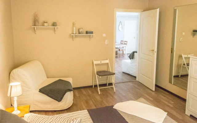 Csillagvirág Apartman Gyula