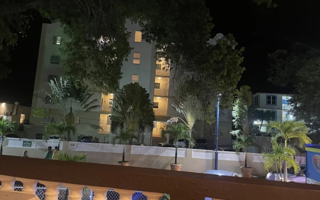 Mirabelle Apartments