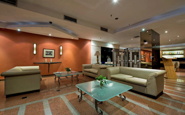 Copacabana Mar Hotel
