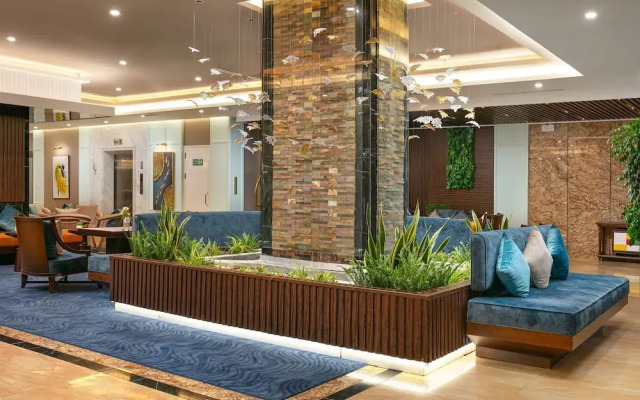 Gloud Hotel