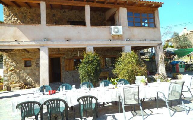 Casa Rural Balcón del Camino Viejo