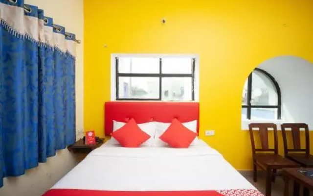 The Clock Tower Hotel By Oyo Rooms