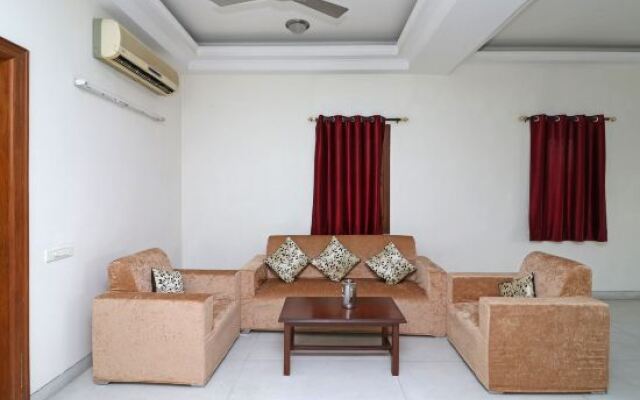 Oyo 1450 Hotel Ashray