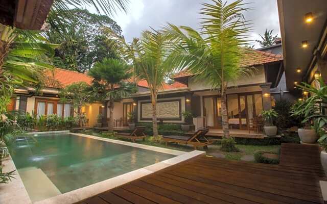 Kalya Villa by Supala