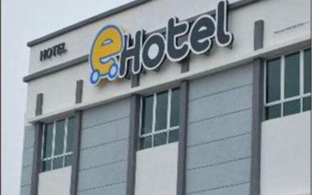 E-Hotel