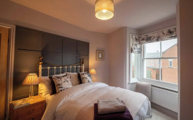 Refurbished Victorian House