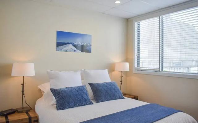 Perfect Ponsonby 2 Bedroom Loft Style Apartment With Parking