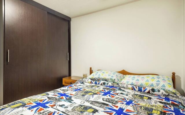 Apartamento Ynj Núm 2