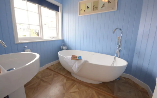 4 The Dunes, Thorpeness