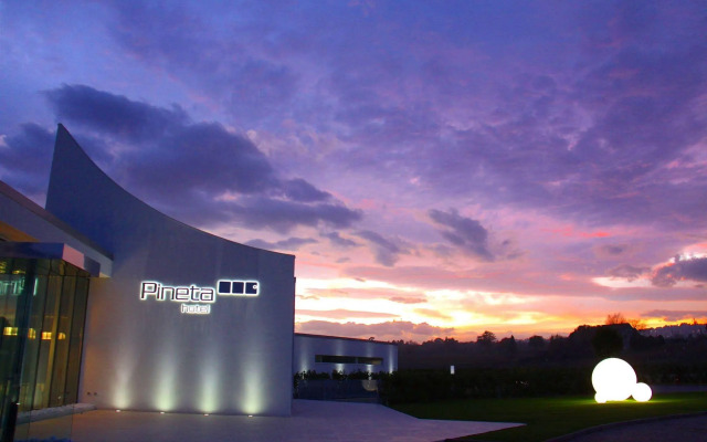 Pineta Hotel