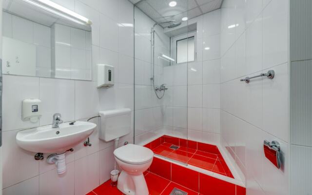 Hostel Colors of Adriatic - Youth Only