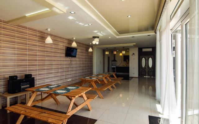 Guest House Nikolaevskiy