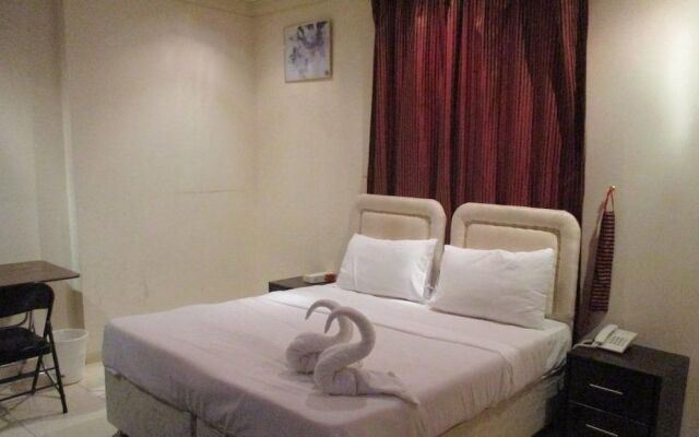 Masat Al Mohand Hotel alrawda