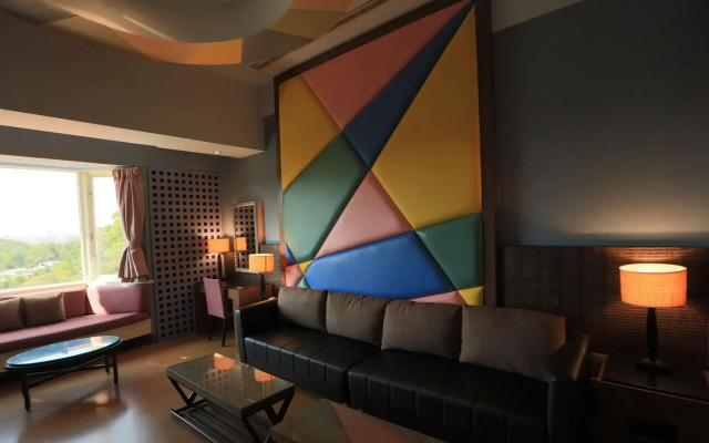 Regale Villa Hotel