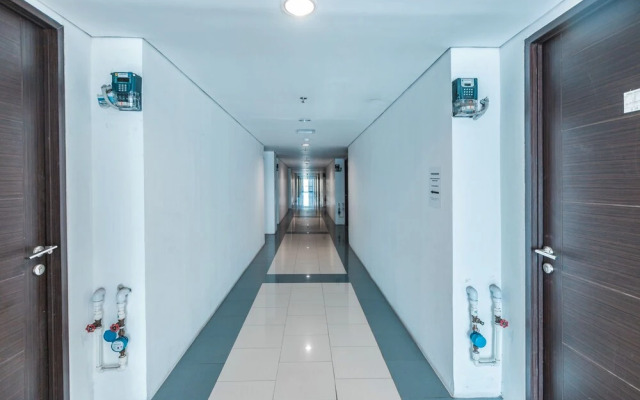 OYO Flagship 1170 The Habitat Karawaci