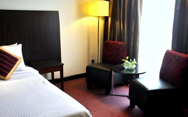 Hotel Grand Continental Kuantan