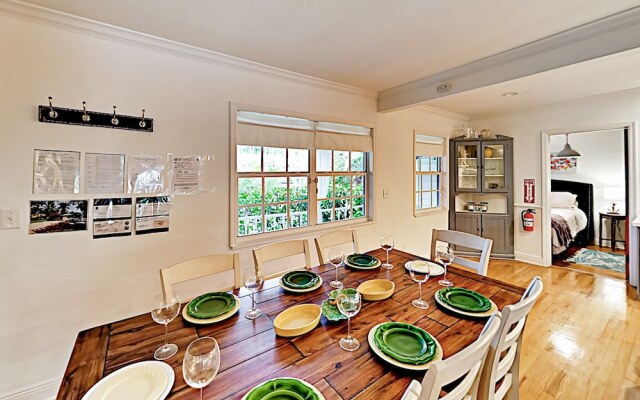 Tropical Oasis - 3 Br Home