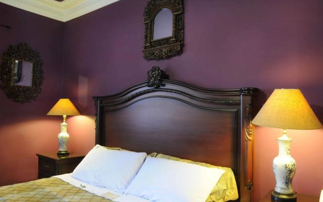 Casa Arequipa