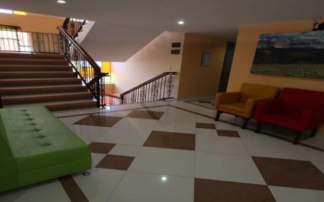 Hotel Xilon Pasto