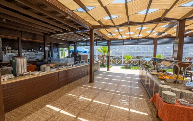 Monachus Hotel & Spa - All Inclusive