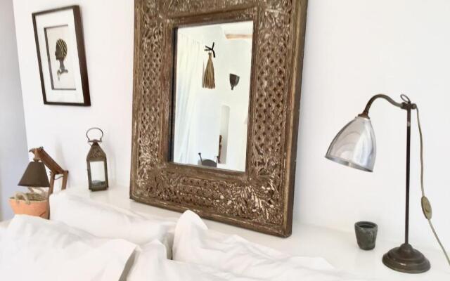 Dar Alya Essaouira Maison et table d'hôtes