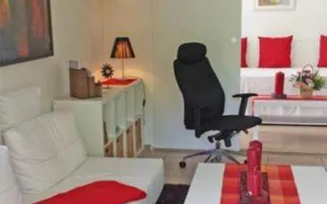 Ferienhaus Mahlow BRA 011