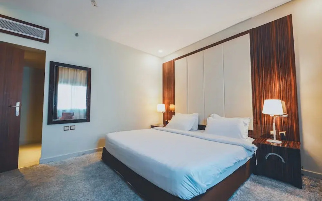 Al Madinah ANASAT Hotel