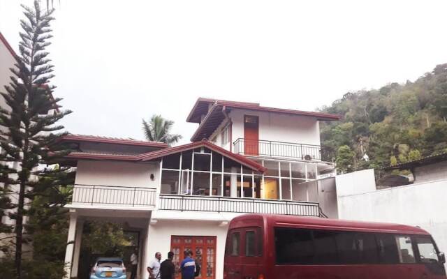 Vin Roma Homestay