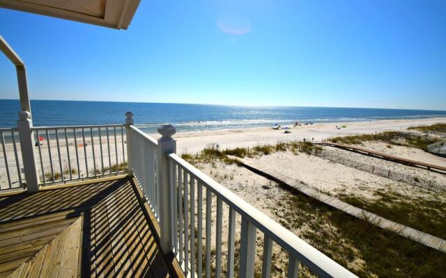 Sun Chase 301 by RedAwning