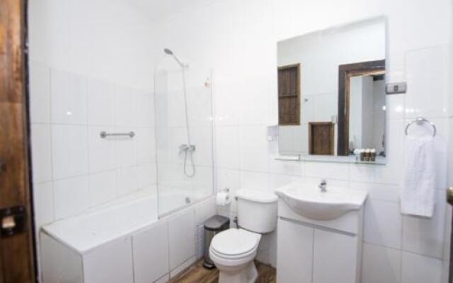 Hostel Lucia Suites